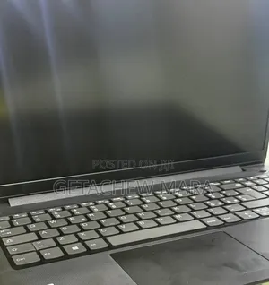 New Laptop Lenovo Ideapad 3 8GB AMD Ryzen 5 SSD 256GB