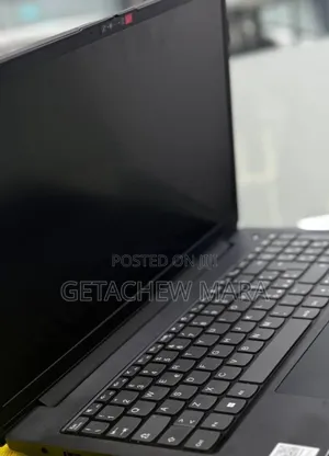 New Laptop Lenovo Ideapad 3 8GB AMD Ryzen 5 SSD 256GB