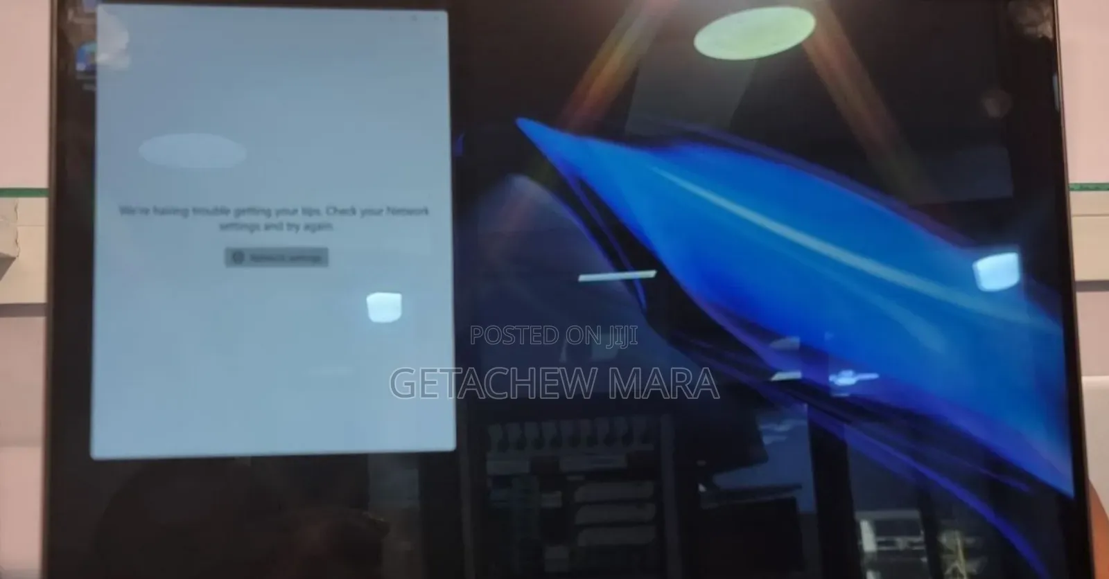 New Laptop HP Spectre X360 16GB Intel Core I7 SSD 1T