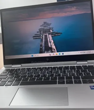 New Laptop HP EliteBook 840 G8 16GB Intel Core I7 SSD 512GB