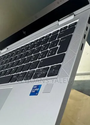 New Laptop HP EliteBook 840 G8 16GB Intel Core I7 SSD 512GB