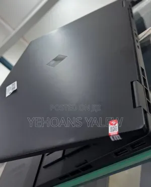 New Laptop HP Omen 16 16GB Intel Core I7 SSD 512GB