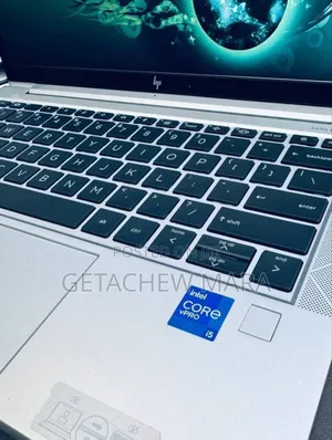 New Laptop HP EliteBook 840 16GB Intel Core I5 SSD 512GB