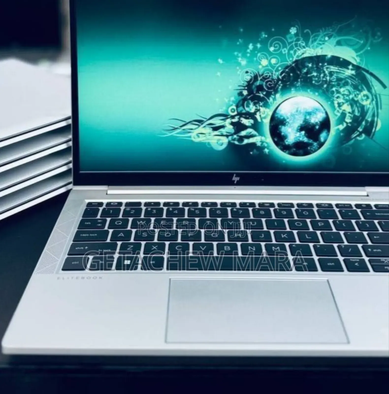 New Laptop HP EliteBook 840 16GB Intel Core I5 SSD 512GB