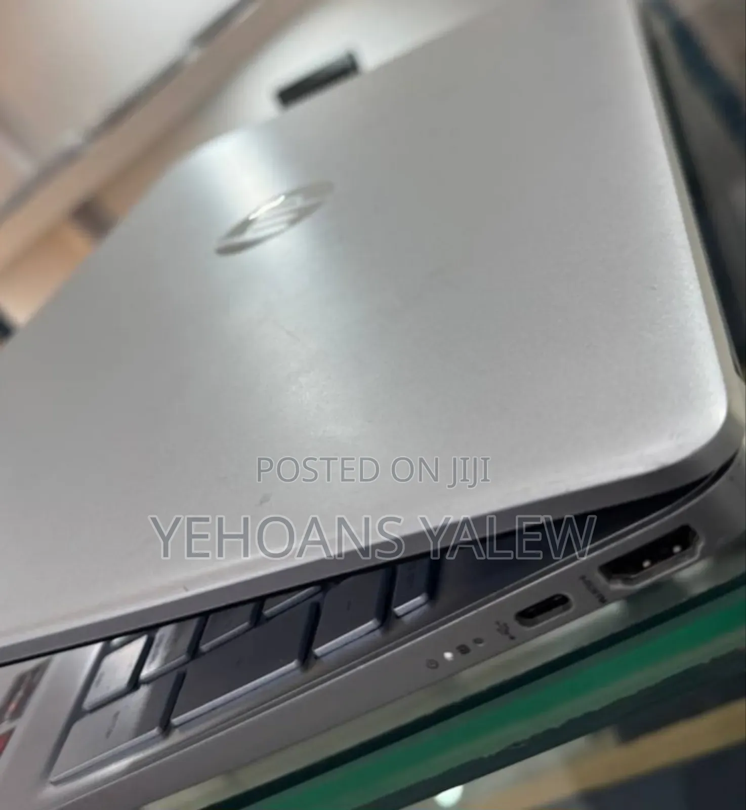 New Laptop HP Stream Notebook 16GB AMD Ryzen 5 SSD 512GB