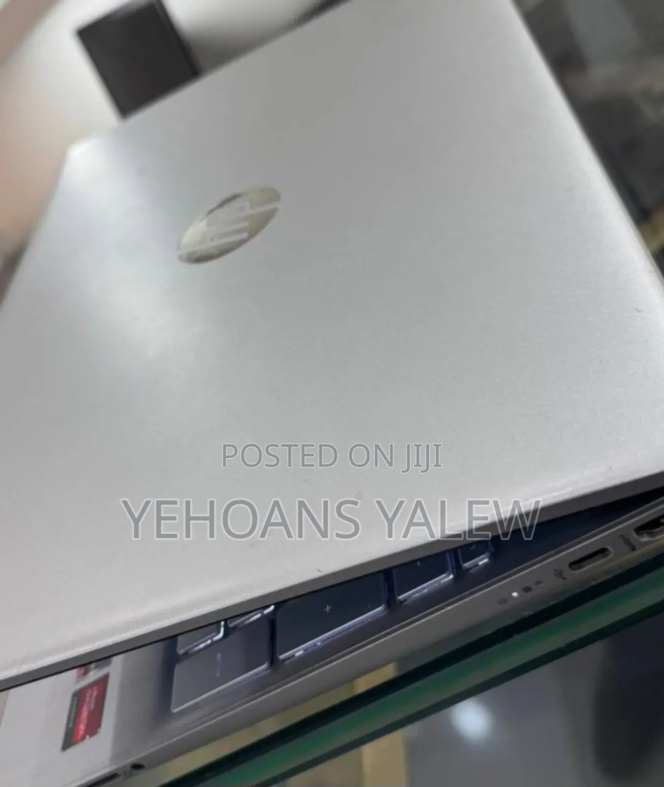 New Laptop HP Stream Notebook 16GB AMD Ryzen 5 SSD 512GB
