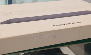 New Samsung Galaxy Tab A9+ 128 GB