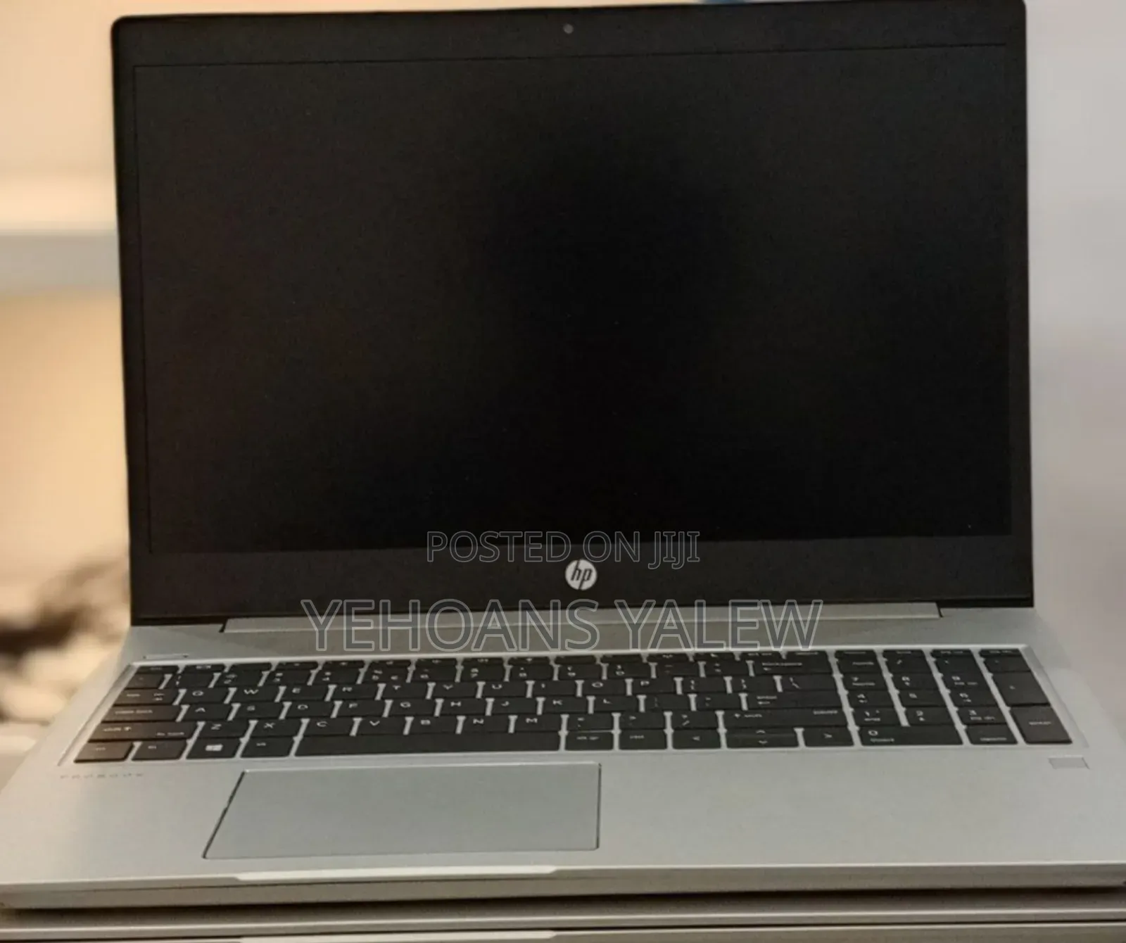 New Laptop HP ProBook 430 8GB AMD Ryzen 5 HDD 500GB