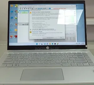 New Laptop HP Pavilion 14 16GB Intel Core I5 SSD 512GB