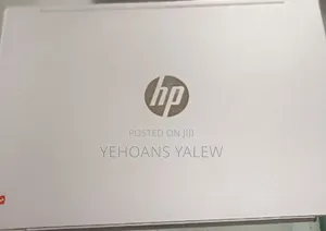 New Laptop HP Pavilion 14 16GB Intel Core I5 SSD 512GB