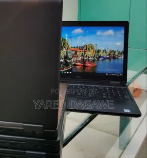 New Laptop Dell 16GB Intel Core I7 SSD 512GB