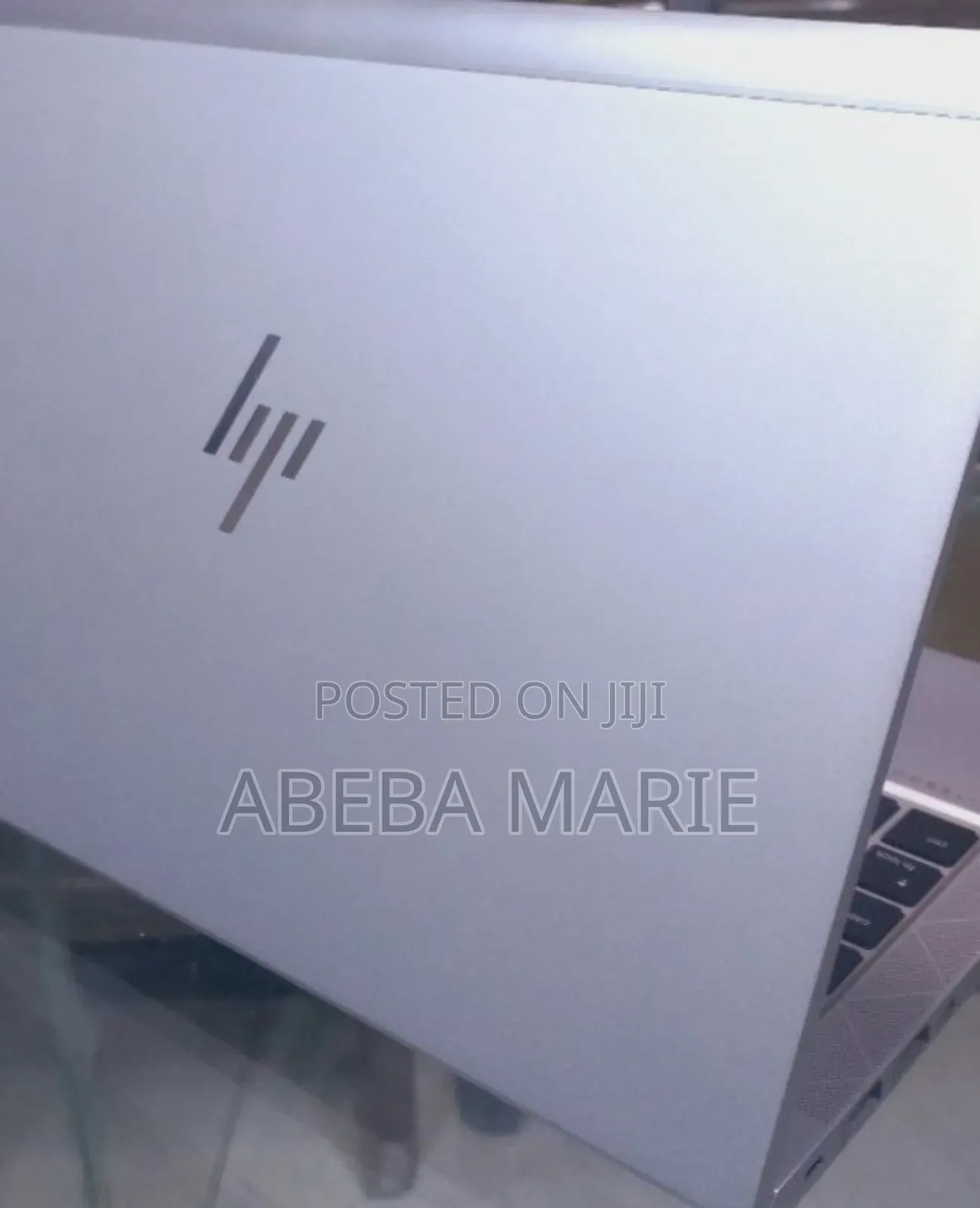 New Laptop HP EliteBook 830 G7 8GB Intel Core i5 SSD 512GB