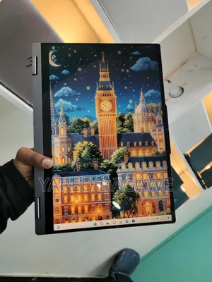 New Laptop Lenovo Ideapad 3 16GB Intel Core Ultra 7 SSD 512GB