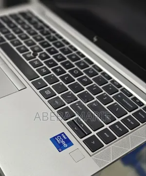 New Laptop HP EliteBook 840 G8 16GB Intel Core I7 SSD 512GB