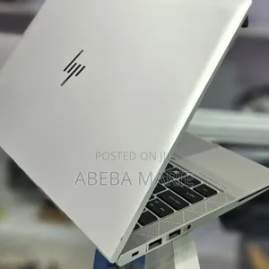 New Laptop HP EliteBook 840 G8 16GB Intel Core I7 SSD 512GB