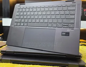 New Laptop HP Spectre X360 32GB Intel Core Ultra 7 SSD 1T