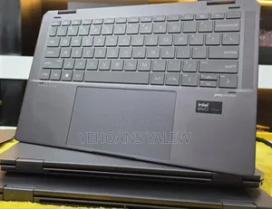 New Laptop HP Spectre X360 32GB Intel Core Ultra 7 SSD 1T