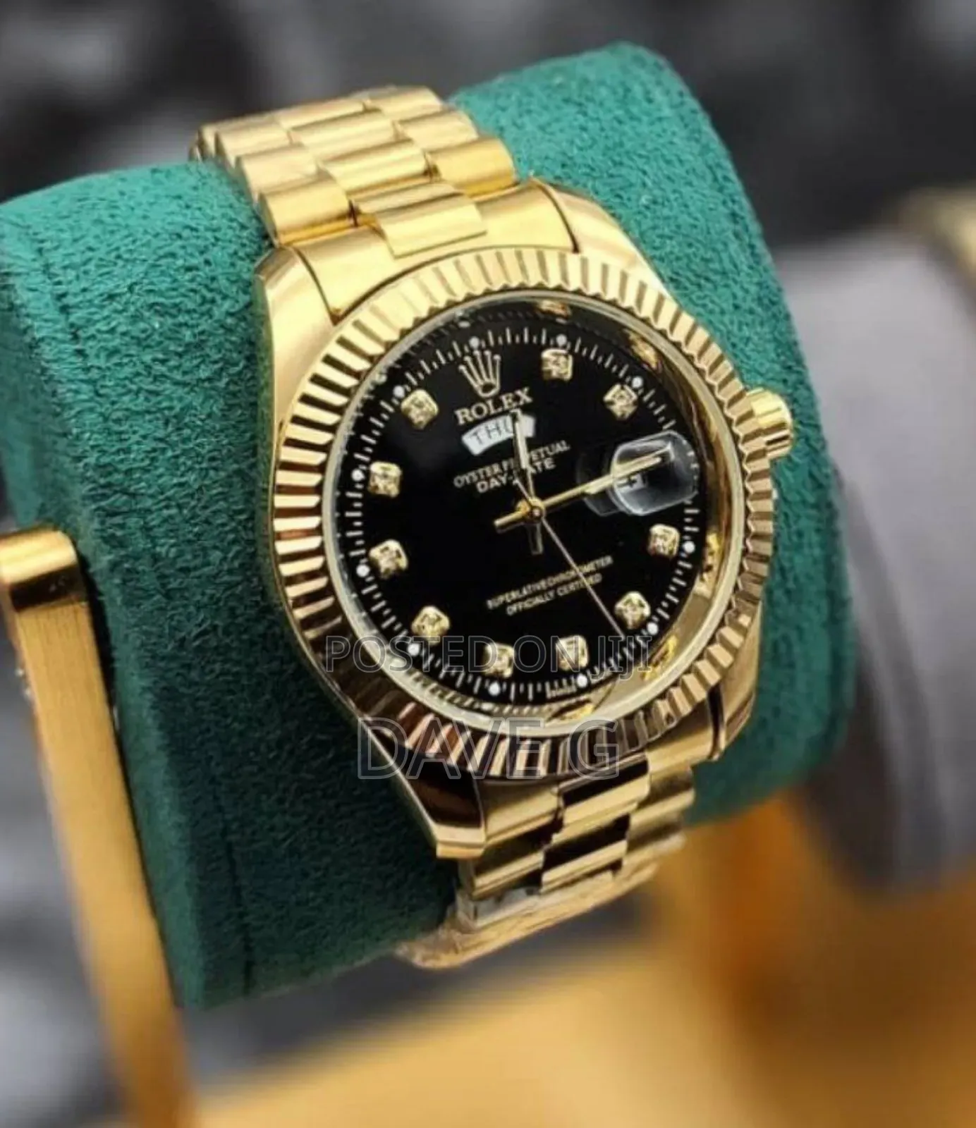 Rolex Men's Different Variety Luxury Watches
