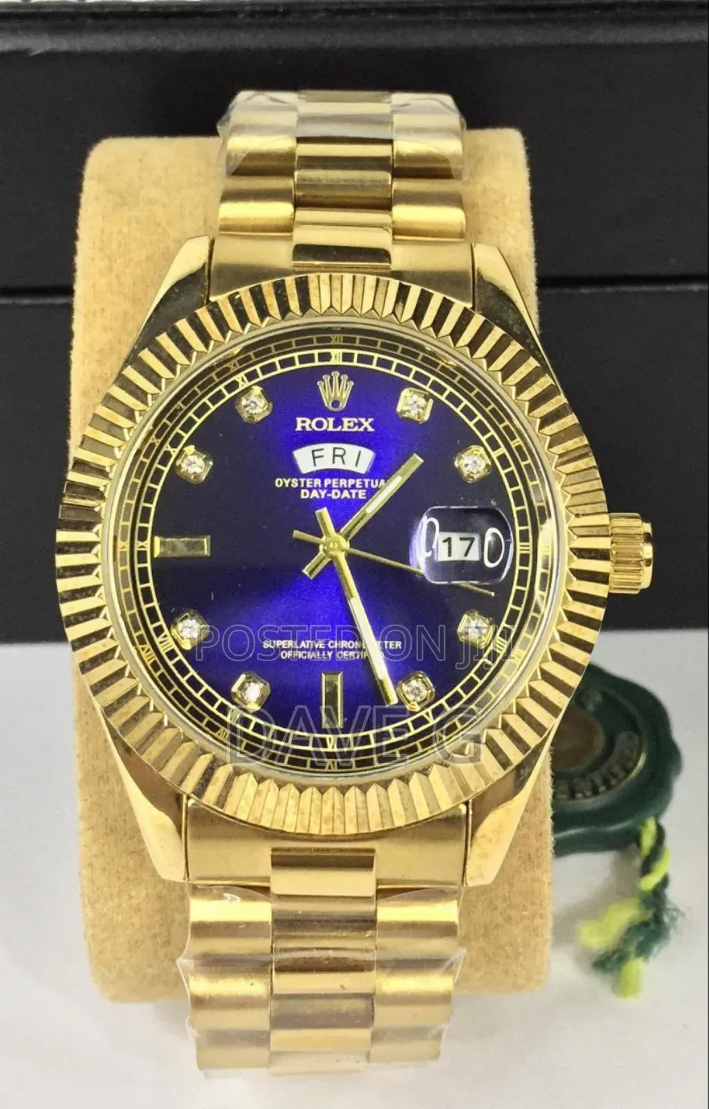 Rolex Men's Different Variety Luxury Watches