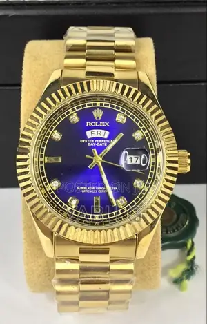 Rolex Men's Different Variety Luxury Watches