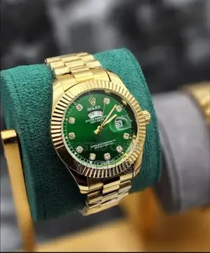 New Luxury Rolex Brand Men Watch
