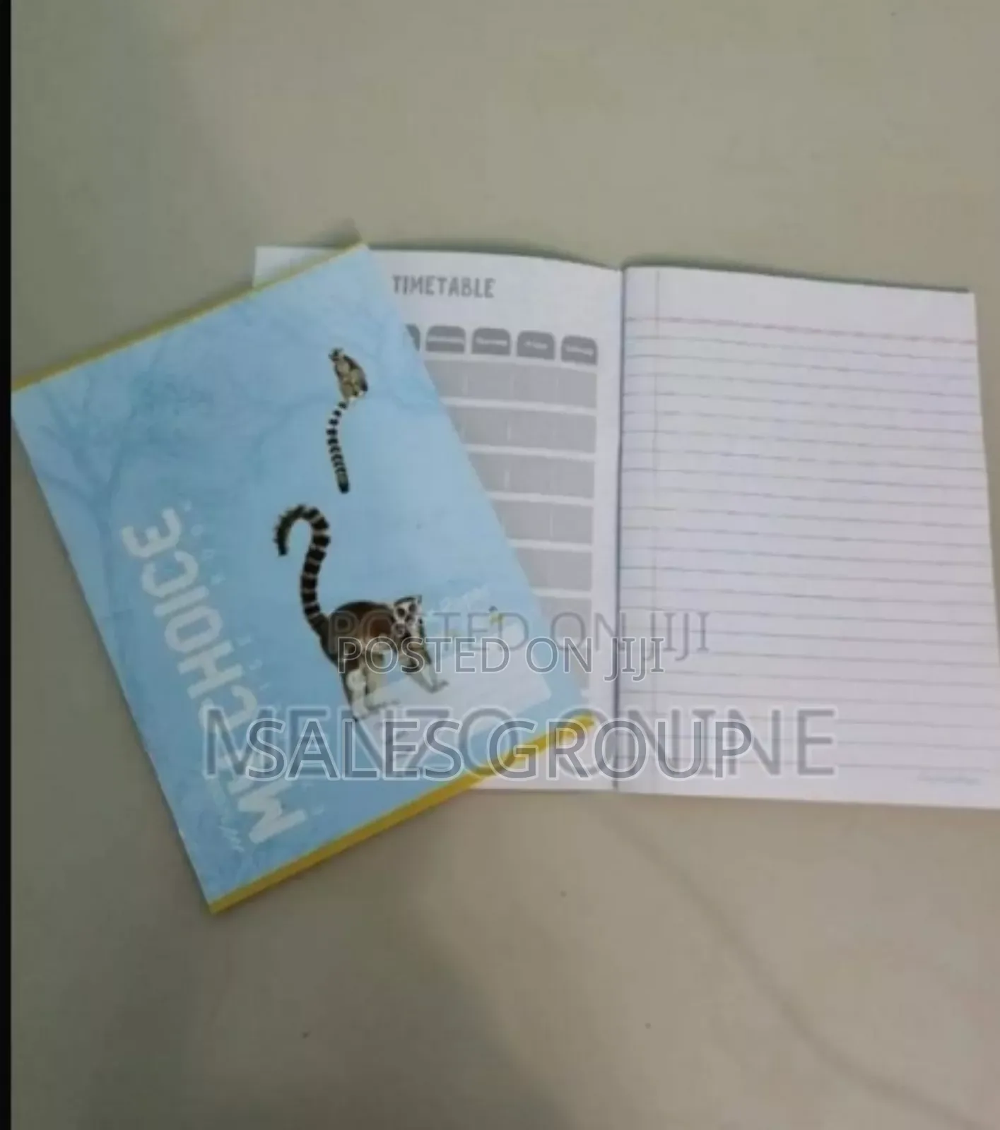 Gravity ደብተር ብዛት ለሚወስድ