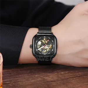 Chenxi High Quality Luxury Automatic Mechanical Watches Men's Fashion