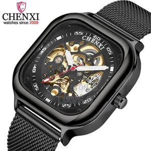 Photo - Chenxi Wristwatch - Stylish Waterproof Automatic Watch