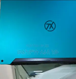 New Laptop Asus TUF Gaming A15 16GB AMD Ryzen 9 SSD 512GB