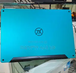 New Laptop Asus TUF Gaming A15 16GB AMD Ryzen 9 SSD 512GB