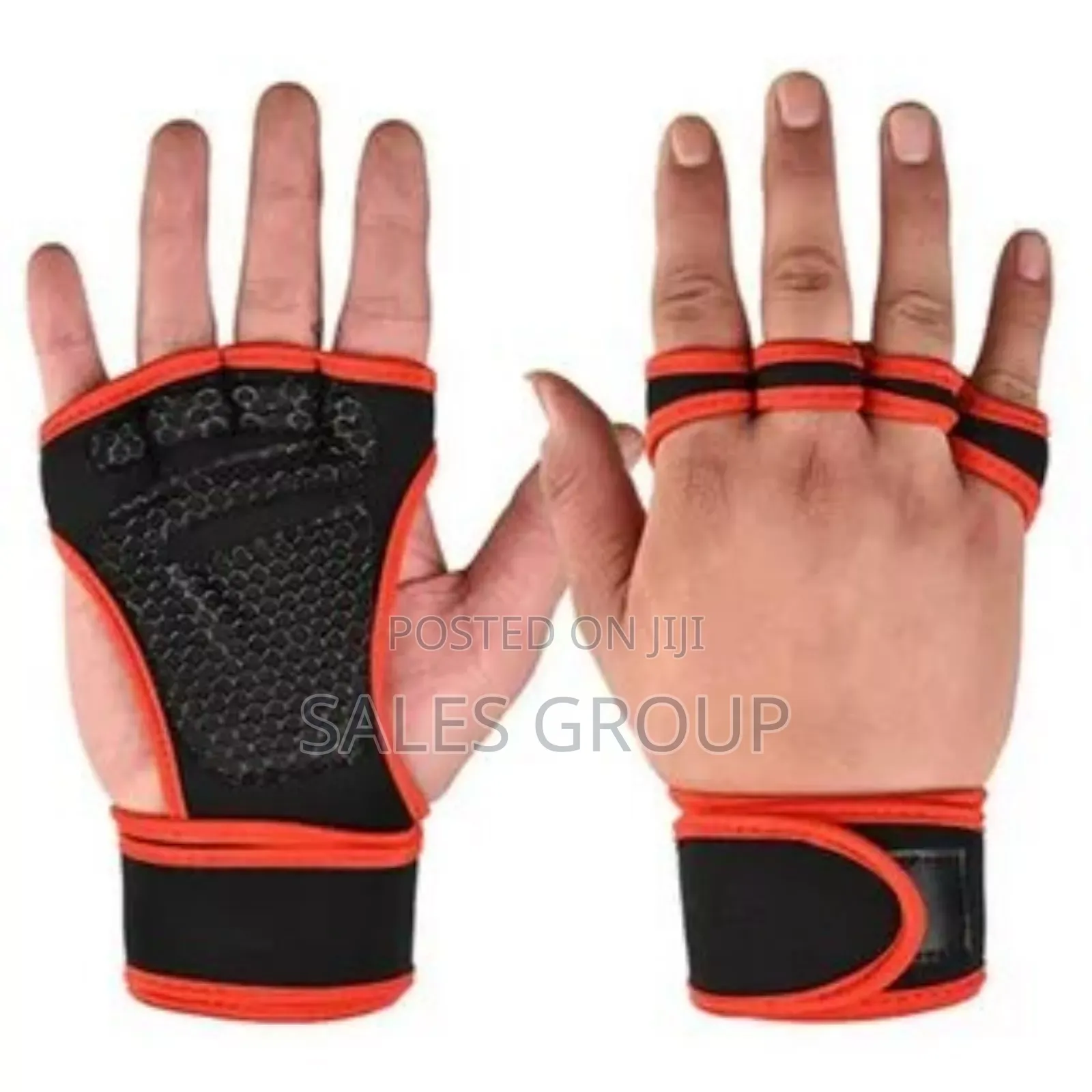 Gym Hand Glove