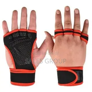 Photo - Gym Hand Glove