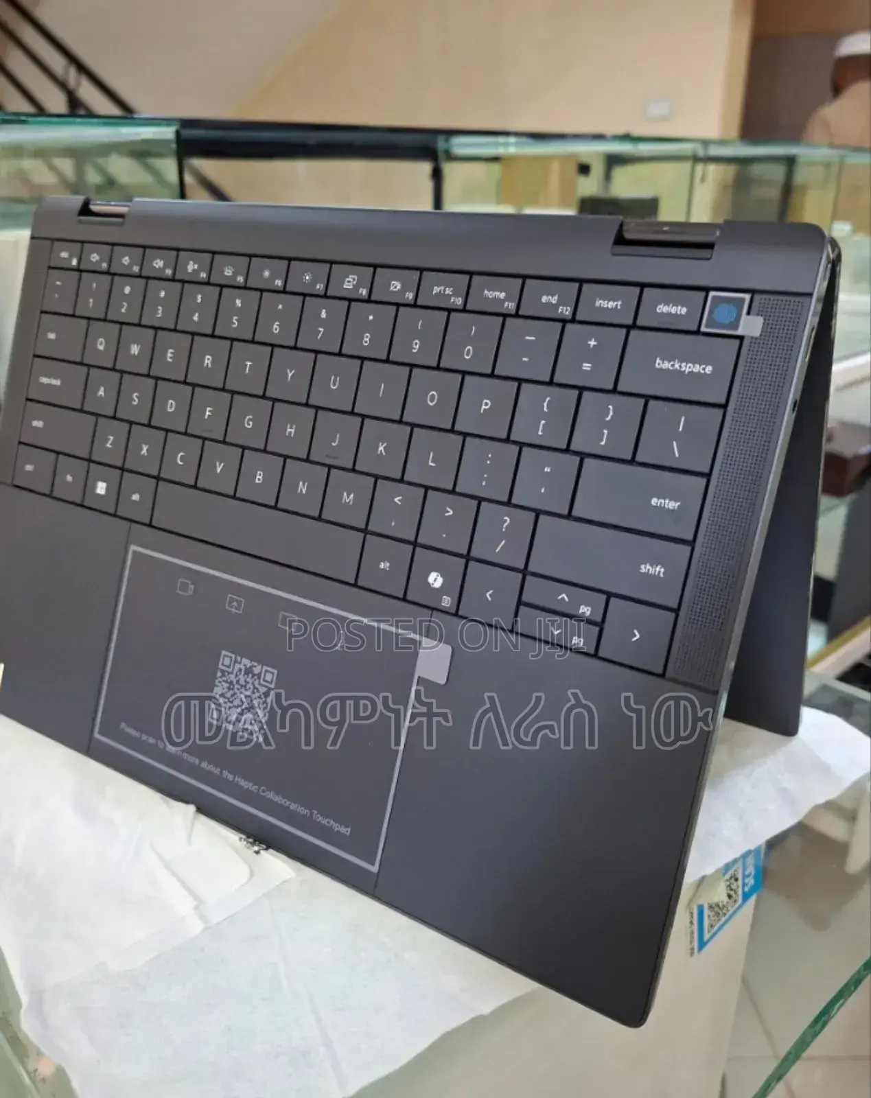 New Laptop Dell 32GB Intel Core Ultra 7 SSD 1T