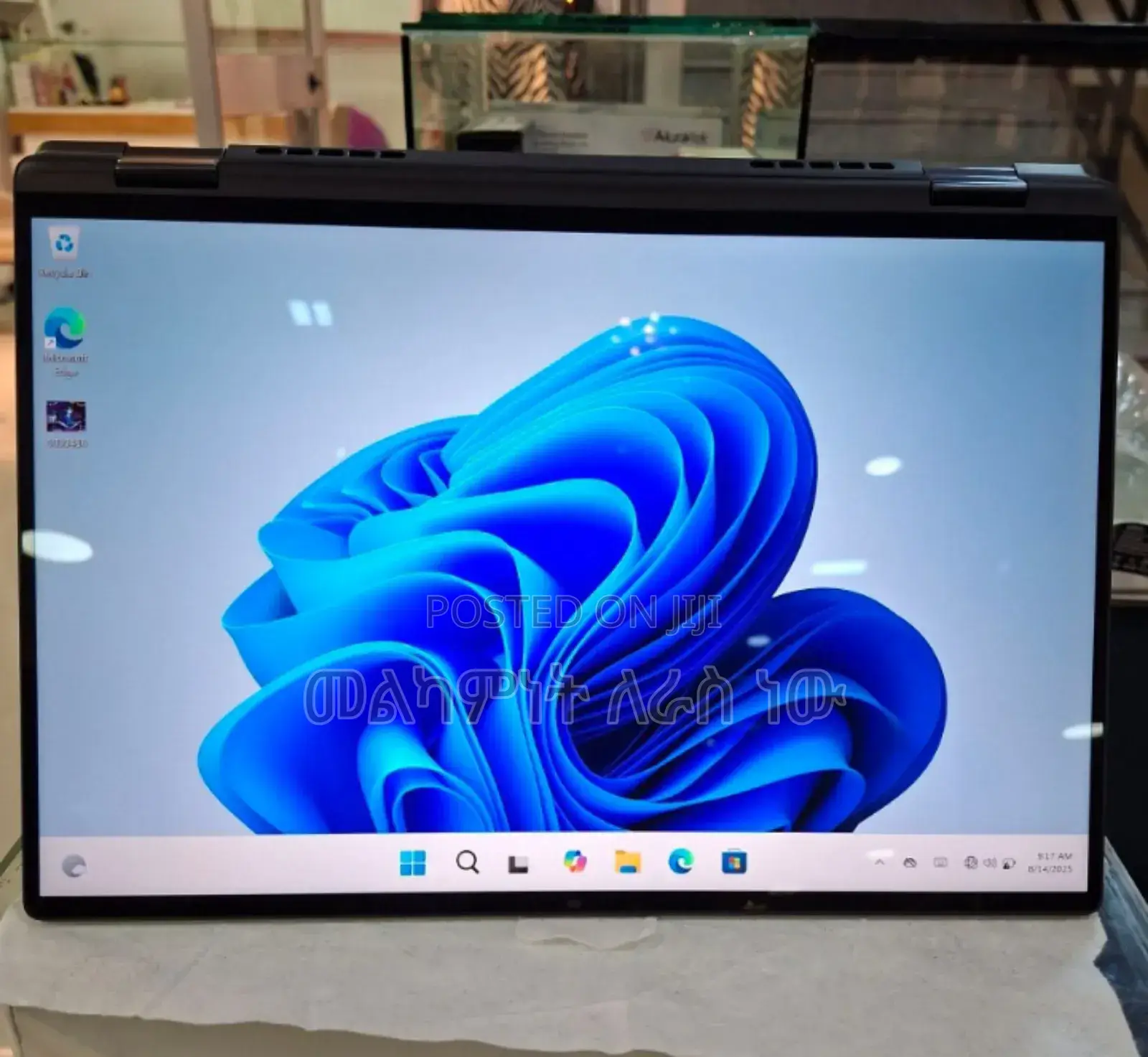 New Laptop Dell 32GB Intel Core Ultra 7 SSD 1T