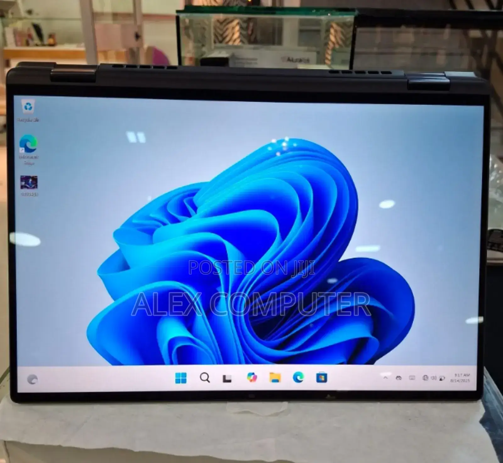 New Laptop Dell 32GB Intel Core Ultra 7 SSD 1T