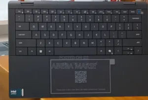 New Laptop Dell Latitude 9440 32GB Intel Core Ultra 7 SSD 512GB