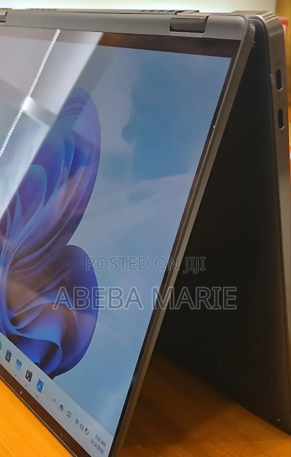 New Laptop Dell Latitude 9440 32GB Intel Core Ultra 7 SSD 512GB