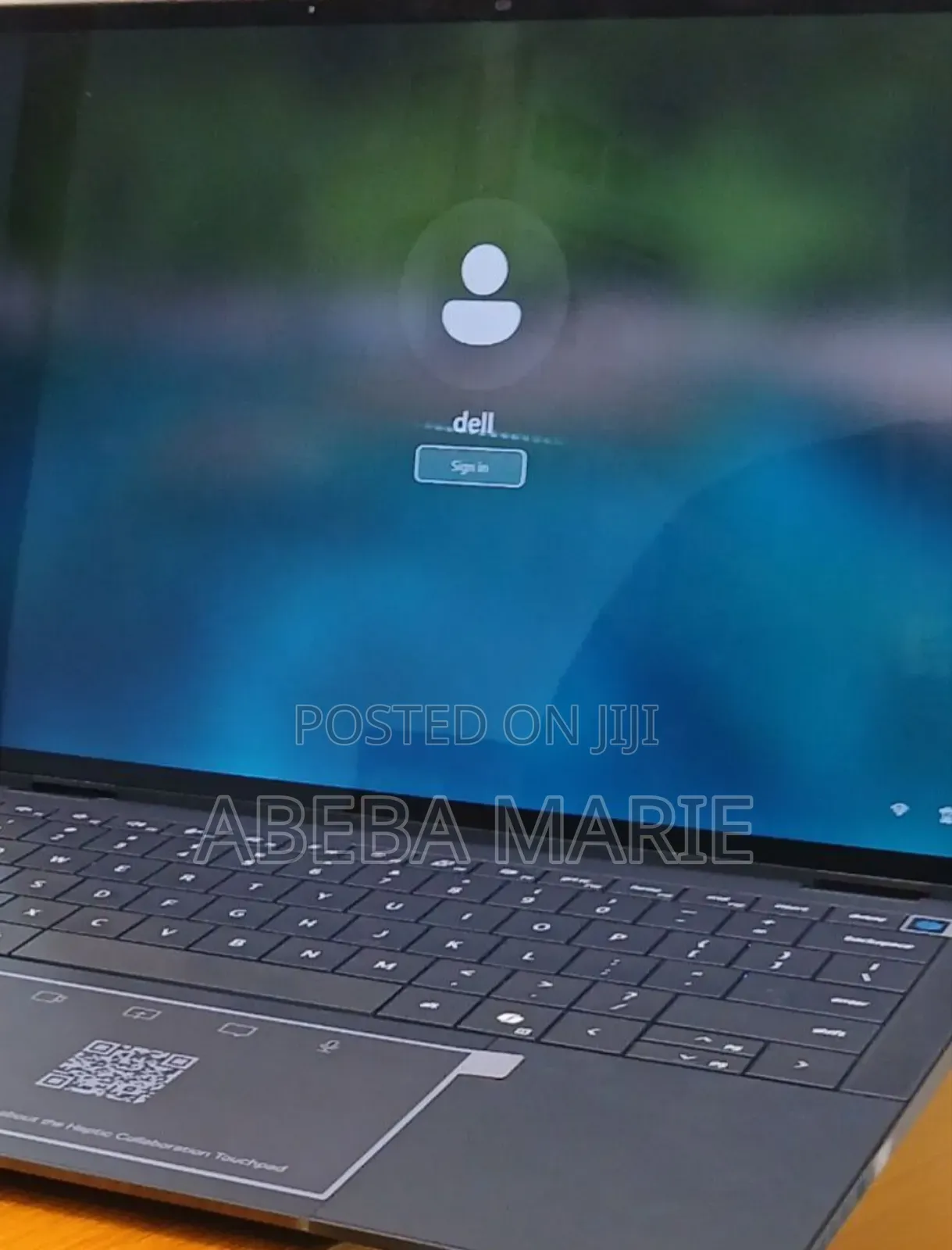 New Laptop Dell Latitude 9440 32GB Intel Core Ultra 7 SSD 512GB