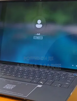 New Laptop Dell Latitude 9440 32GB Intel Core Ultra 7 SSD 512GB