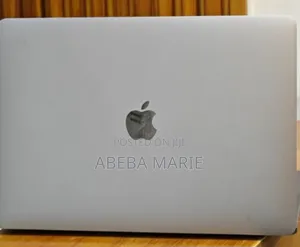 New Laptop Apple MacBook Pro 2020 8GB Intel Core I5 SSD 256GB