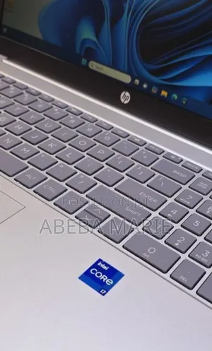 New Laptop HP Pavilion 15 16GB Intel Core I7 SSD 512GB