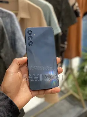 Samsung Galaxy A24 128 GB Blue