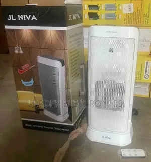Photo - Jl Niva Ceramic Heater