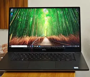 New Laptop Dell Precision 15 5540 32GB Intel Core I9 SSD 1T