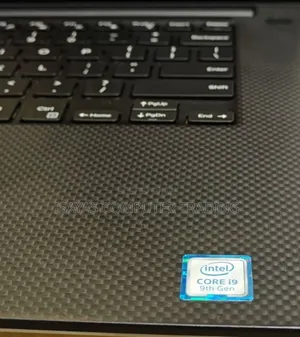 New Laptop Dell Precision 15 5540 32GB Intel Core I9 SSD 1T