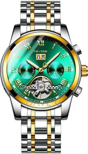 Top Brand Men's Watches Fashion Classcic Automatic Mechanical Watch