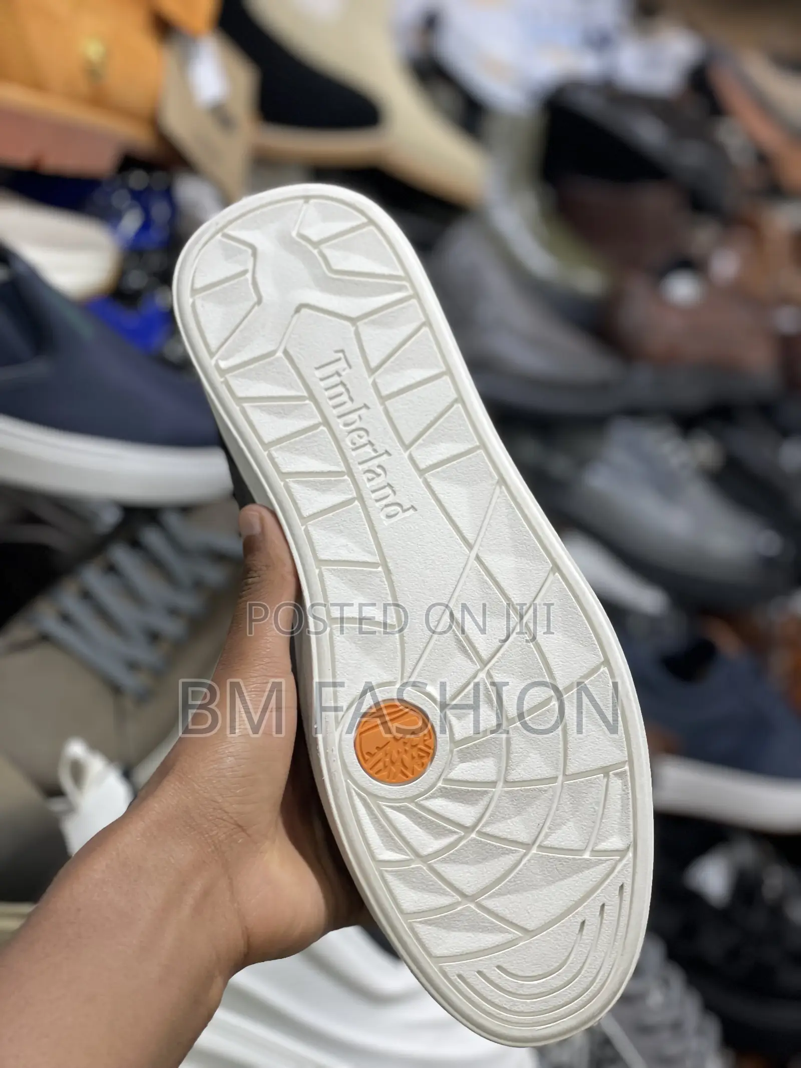 Timberland Flats Elegant Casual Shoes Gray X Black