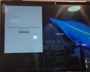 New Laptop HP Spectre X360 16GB Intel Core I7 SSD 1T