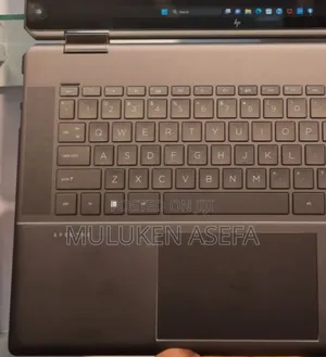 New Laptop HP Spectre X360 16GB Intel Core I7 SSD 1T