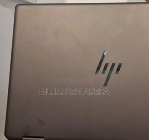 New Laptop HP Spectre X360 16GB Intel Core I7 SSD 1T